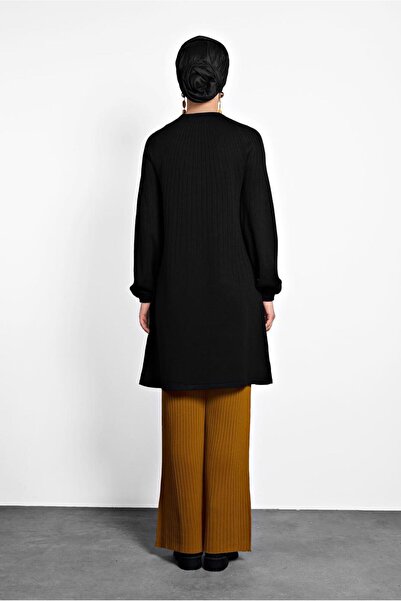 Alvina ΕΛΑΣΤΙΚΟ ΠΛΕΚΤΟ ΜΑΝΤΙΛΙ 40031