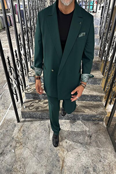 Fc Plus OVERSIZE KRUVAZE TAKIM