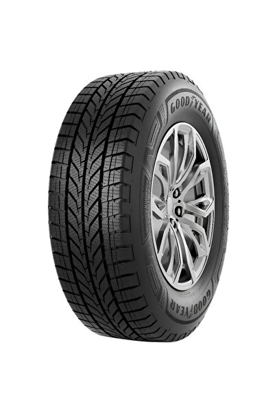Goodyear 225/65R16C 112/110T WinterCommand Cargo (Kış) (2025)