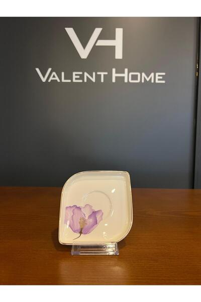 Paçi PAÇİ LİLİAN 11 CM 6'LI ÇAY TABAK