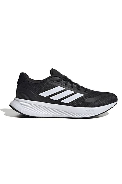 adidas Runfalcon 5 W Black Women's Running Shoes - Ih7759