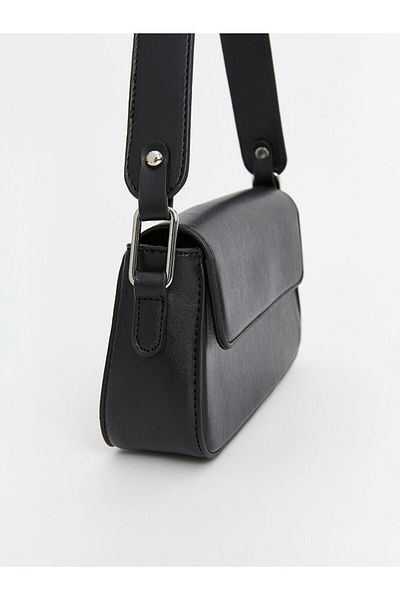LC Waikiki Δερμάτινη γυναικεία τσάντα ώμου - W4KG84Z8