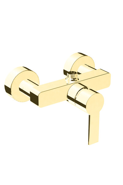 Artema Flo S A4193823 Duş Bataryası, Altın