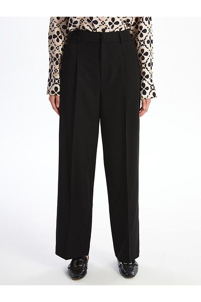 LC Waikiki Lcw Loose Fit Women's Trousers