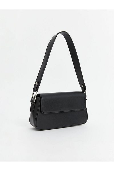 LC Waikiki Δερμάτινη γυναικεία τσάντα ώμου - W4KG84Z8