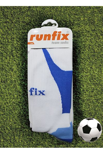 bistil Runfix Men's Astroturf Sports Socks