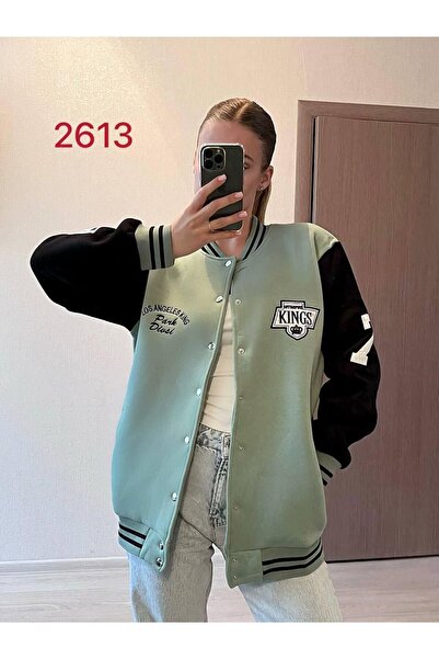 peri tower Jachetă Bomber College Premium - Trei fire, calitate A