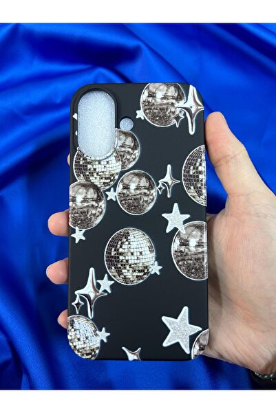 landscapecase حافظة إطلاق مخملية داخلية متوافقة مع هاتف آيفون 16 برو