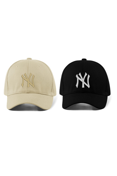 QUATEX Унісекс Ny New York Набір з 2 відер