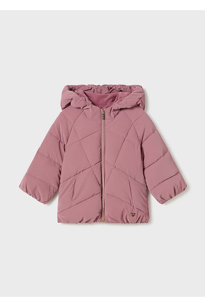 MAYORAL 18-36 Months Baby Girl Pink Coat