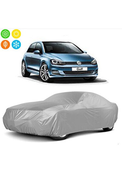 bosh Golf Araba Çadırı Golf Bıranda Hb Araç Için Çadır
