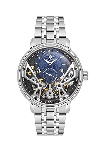 Generic Brand Men's Wristwatch S.Sb.1.10604-3