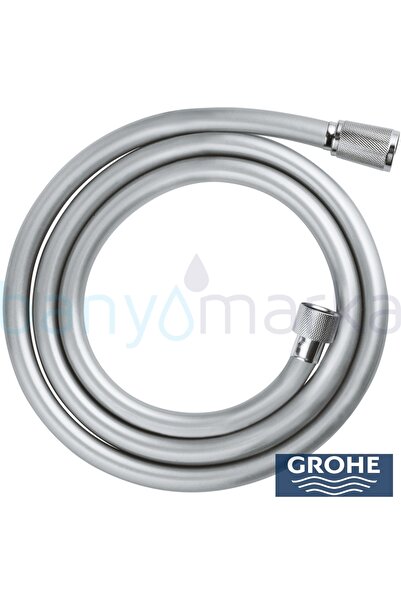 Grohe Relexaflex Duş Hortumu, 150 cm - 28151002