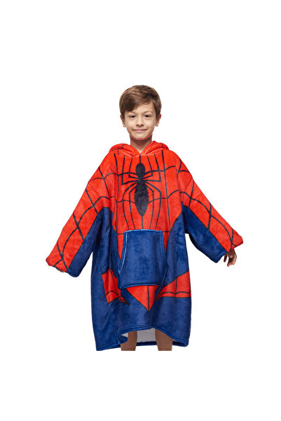 Disney Collection Disney Home Hanorac supradimensionat Pătură cu glugă pentru...