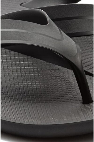 Twigy Flip-flops pentru bărbați Rider Strike Negru 39/46 NEGRU