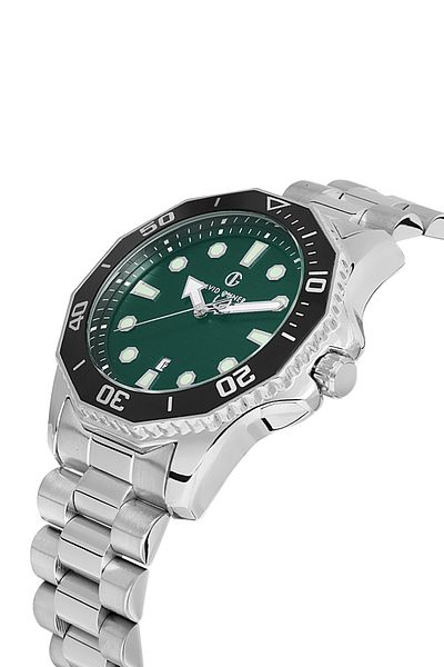 DAVID GUNER DG-8394GA-A10 Men's Wristwatch