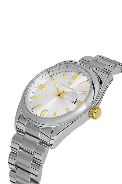 DAVID GUNER Dg-8390Ga-A1 Men's Wristwatch