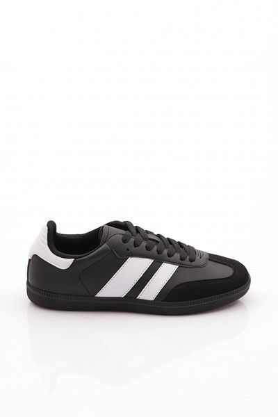 DGN Pantofi sport cu șireturi de damă 251-534-2873