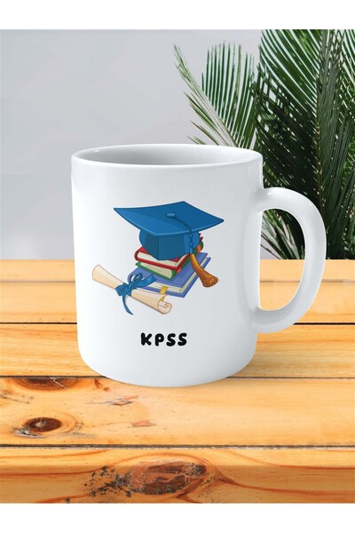 ART HEDİYE كأس مطبوع Kpss 2024 Kpss Kpss 2024