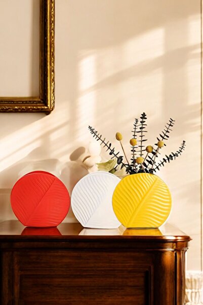 tambana Set de vaze decorative Obiecte pentru decorarea casei Set de vaze dec...
