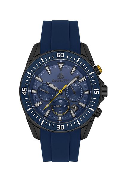 Bigotti Bg.1.10571-5 Men's Watch