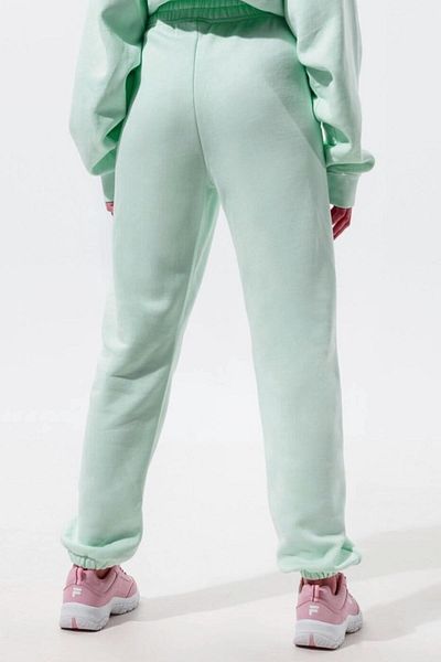 Nike Sportswear Loose Fit Pant Loose and Long Cut Water Green Sweatpants