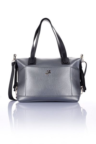 Getcho Geantă de umăr și geantă crossbody cu curea reglabilă Gonia pentru femei