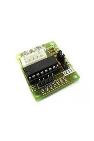 Arduino 4x20 Lcd Ekran Mavi Lcd2004