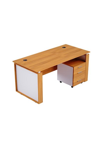 Mahmayi Zelda M191-14 Modern Workstation