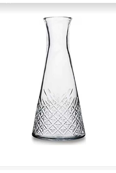 Paşabahçe Timeless Karaf Sürahi 940 Cc Kapaksız