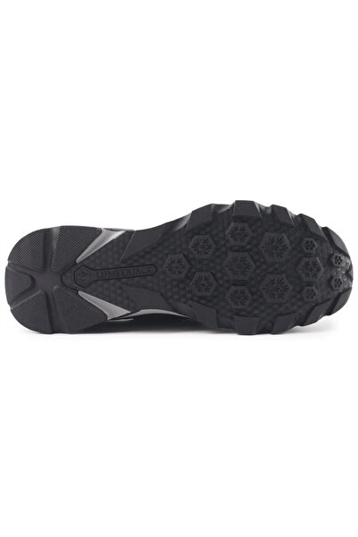 lumberjack Divine 4Pr Erkek Siyah Waterproof Outdoor Ayakkabı