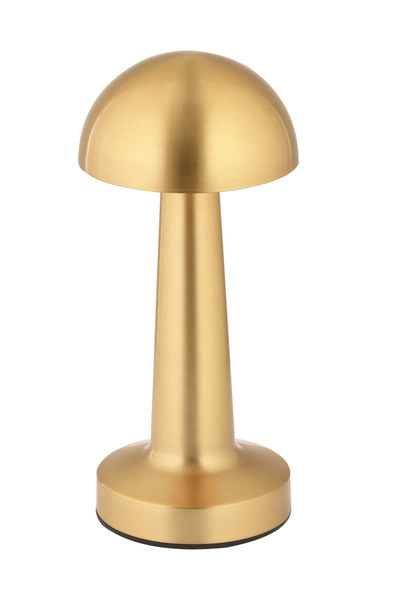 Apliqa Orvin Eskitme Şarjlı Dokunmatik Dim Edilebilir 3 Renkli Masa Lambası 2000ma Pil Gücü Ile 7 Saat