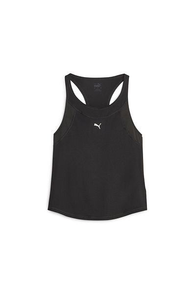 Puma PUMA Black RUN CLOUDSPUN Tank W