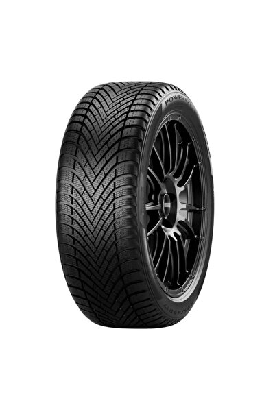 Pirelli 215/55 R18 99V XL Powergy Winter Kış 4x4 2024