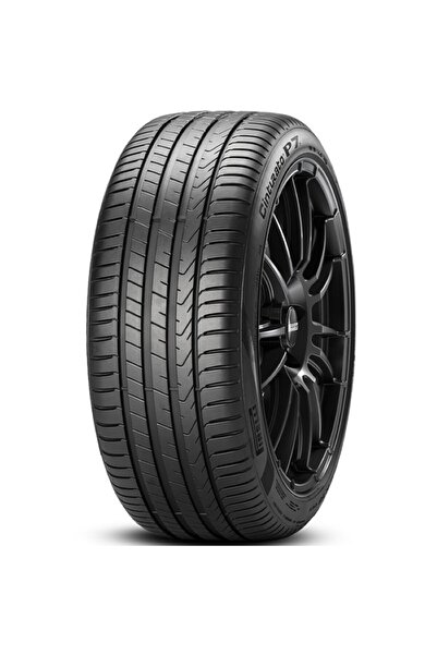 Pirelli 215/55 R18 99V XL Cinturato P7 P7C2 Yaz 4x4 2022