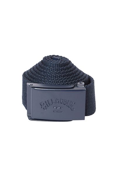BİLLABONG Billabong Billabong Cog Men's Navy Blue Waist Bag Men's Belt Abyaa00263