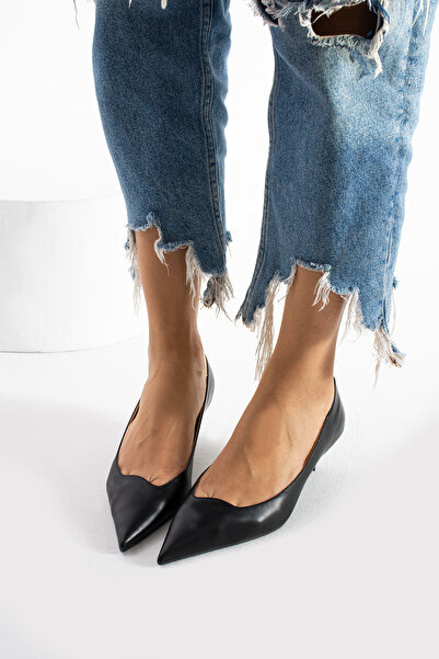 ALANCE VICTORIA MINI STILETTO CU TAC