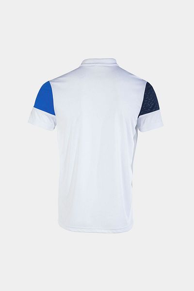 Joma Ανδρικό μπλουζάκι πόλο - Casual, Crew V, κοντομάνικο 103208 .207