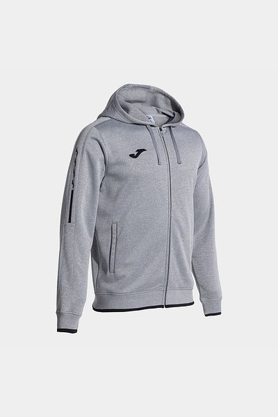 Joma Ανδρικό casual φούτερ Olımpiada Zip-Up Hoodie 103707 .251