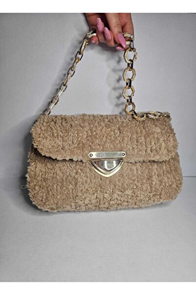 AROHA Butik El Örgüsü Çanta