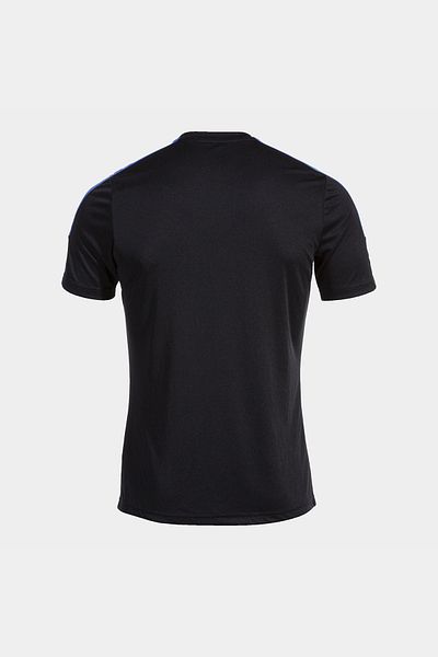Joma Ανδρικό μπλουζάκι Casual Olympia με κοντό μανίκι 103245 .107