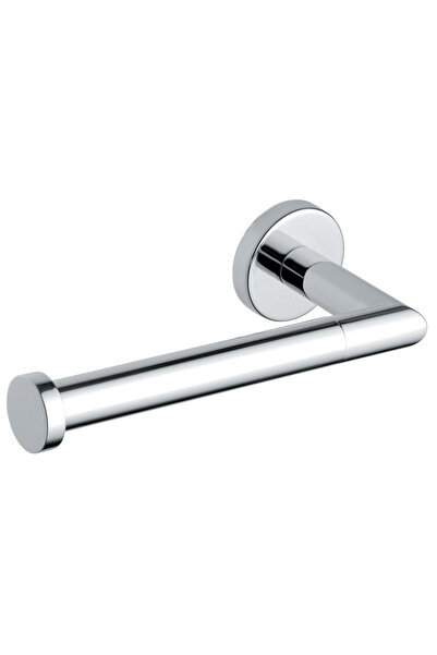 VitrA Minimax A44789 Yedek Tuvalet Kağıtlığı, Krom