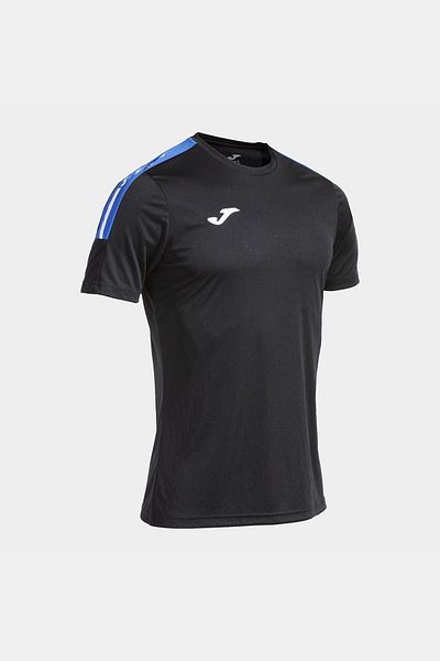 Joma Ανδρικό μπλουζάκι Casual Olympia με κοντό μανίκι 103245 .107