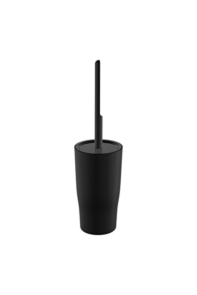 VitrA Eternity A4432239 Tuvalet Fırçası, Siyah