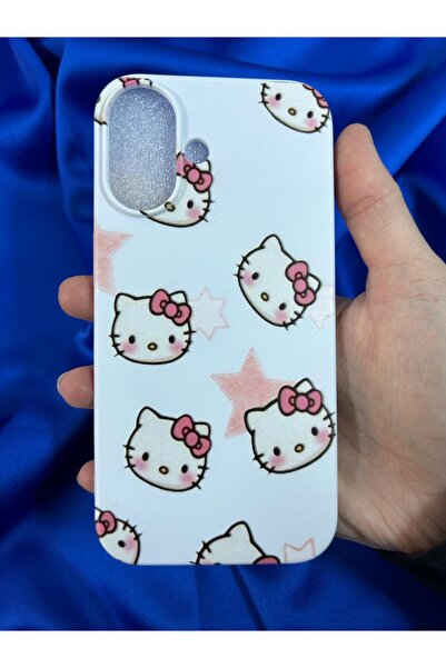 landscapecase حافظة مخملية داخلية متوافقة مع هاتف آيفون 16 بلس