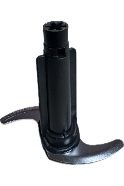 TEFAL Masterblend/Easyblend Blender Doğrayıcı Bıçak - HB1811/DD11/HB11 - Siyah