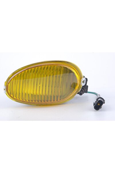 Hys SİS FARI SARI SOL HYUNDAI ACCENT YUMURTA KASA 1995-2000 Uyumlu