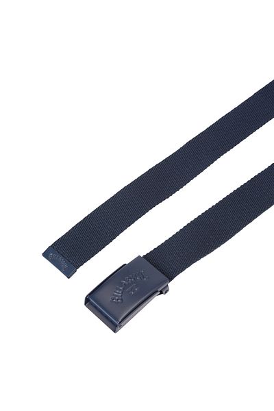BİLLABONG Billabong Billabong Cog Men's Navy Blue Waist Bag Men's Belt Abyaa00263