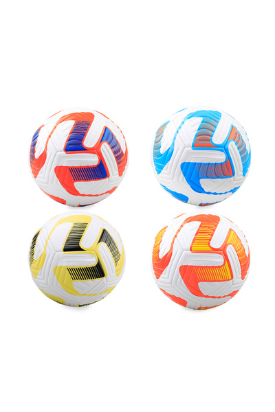 Techsport 5 No Futbol Topu Halı Saha Çim Saha Sert Zemin Futbol Topu (1 adet ...