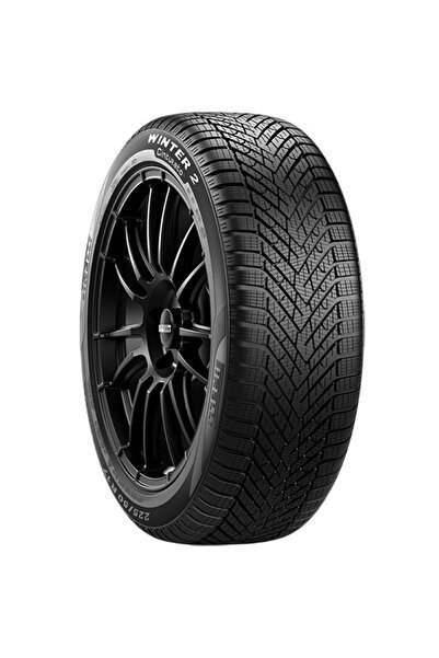 Pirelli 225/55 R18 102V XL Cinturato Winter 2 Kış 4x4 2022